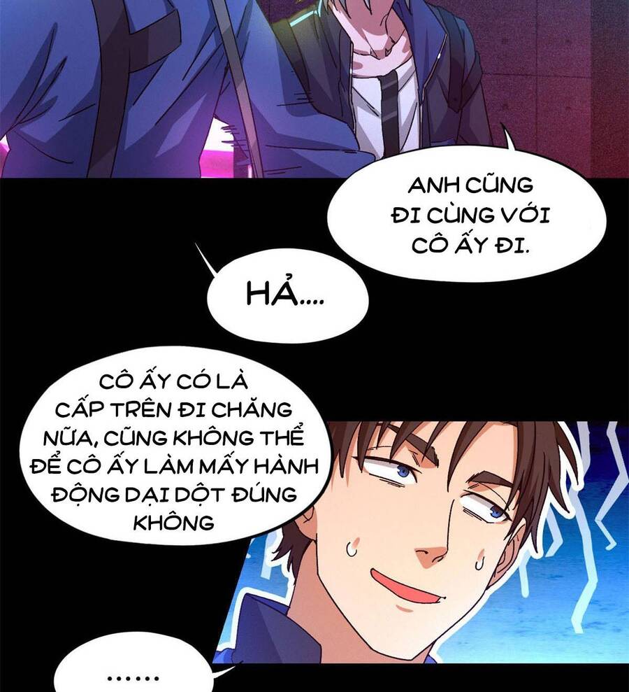 Tận Thế Trò Chơi Ghép Hình