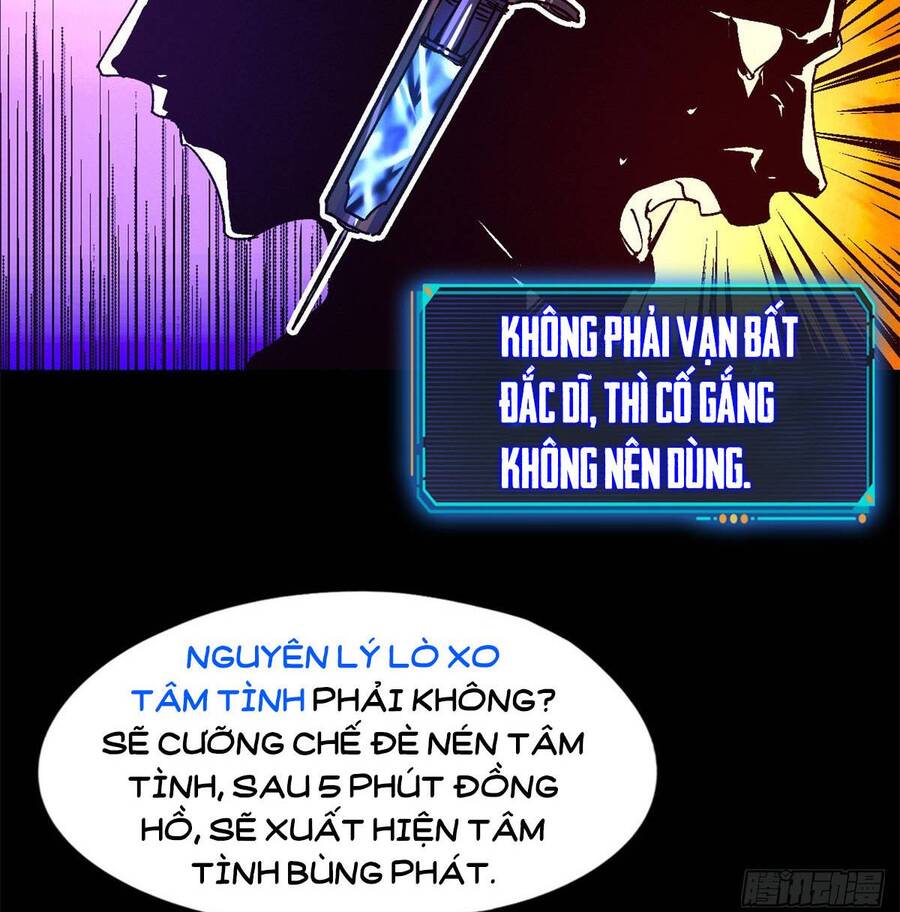 Tận Thế Trò Chơi Ghép Hình