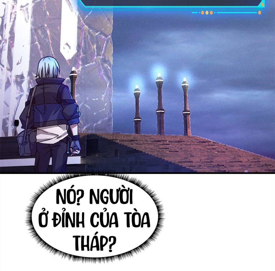 Tận Thế Trò Chơi Ghép Hình