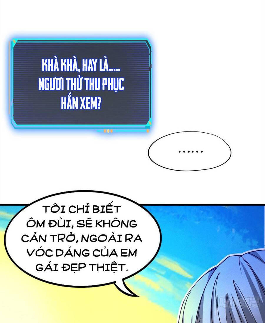 Tận Thế Trò Chơi Ghép Hình