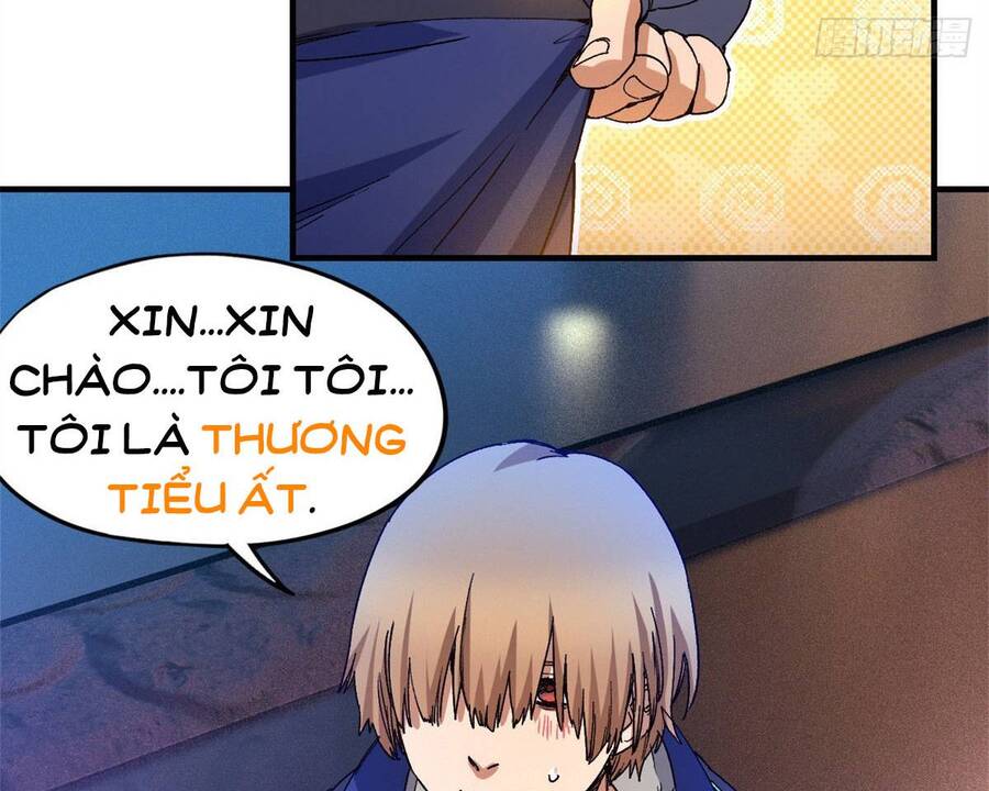 Tận Thế Trò Chơi Ghép Hình