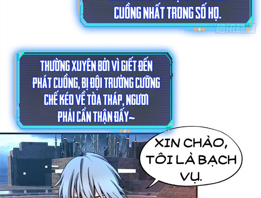 Tận Thế Trò Chơi Ghép Hình