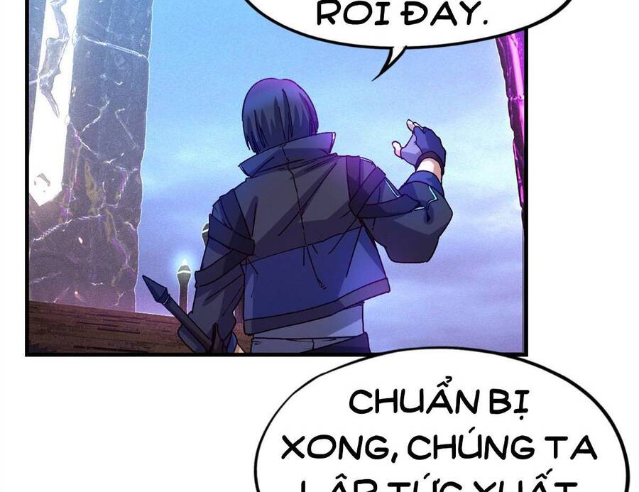Tận Thế Trò Chơi Ghép Hình