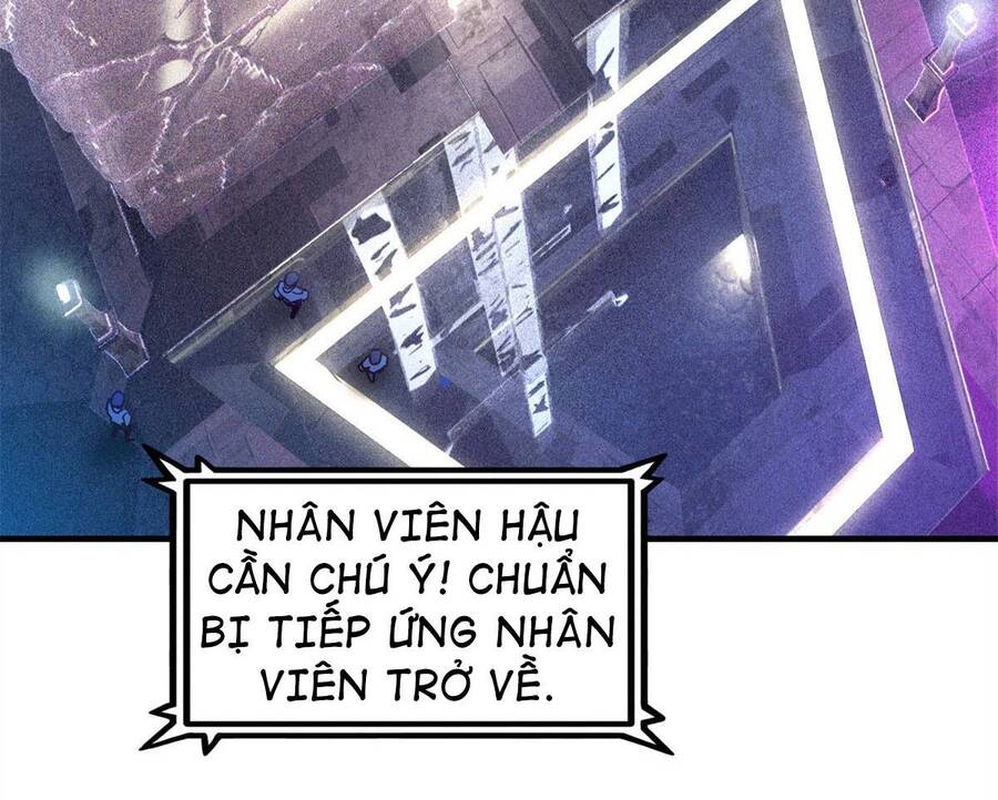 Tận Thế Trò Chơi Ghép Hình