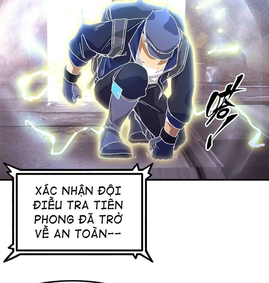 Tận Thế Trò Chơi Ghép Hình