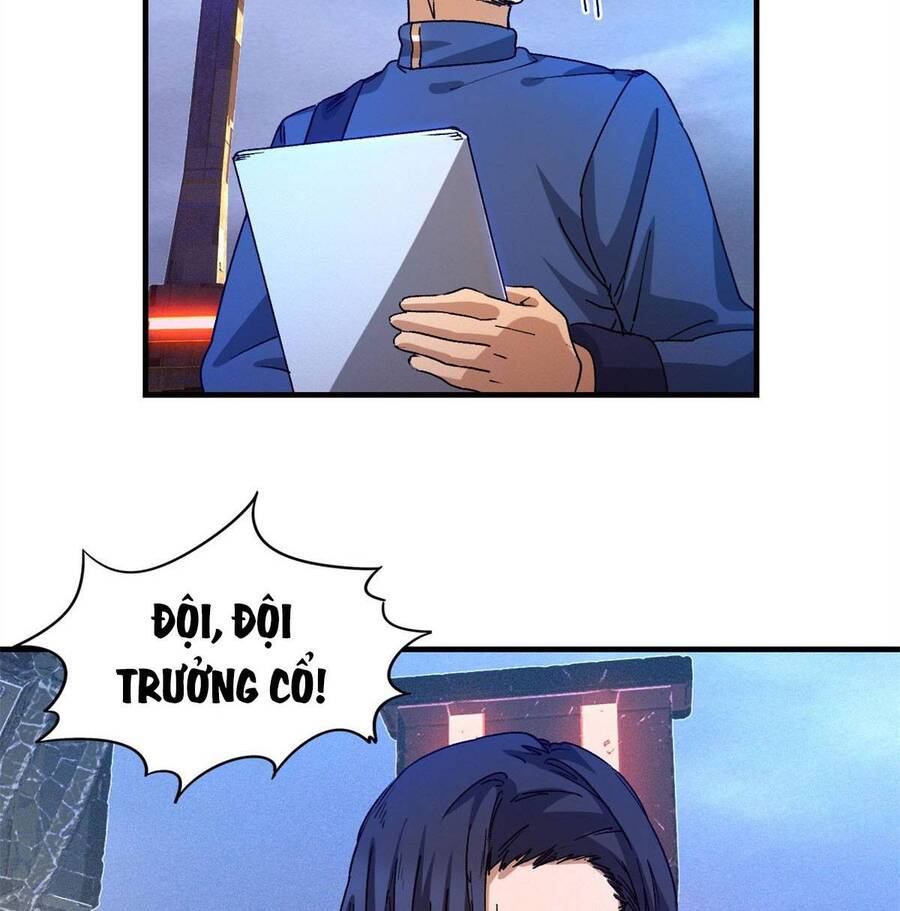 Tận Thế Trò Chơi Ghép Hình