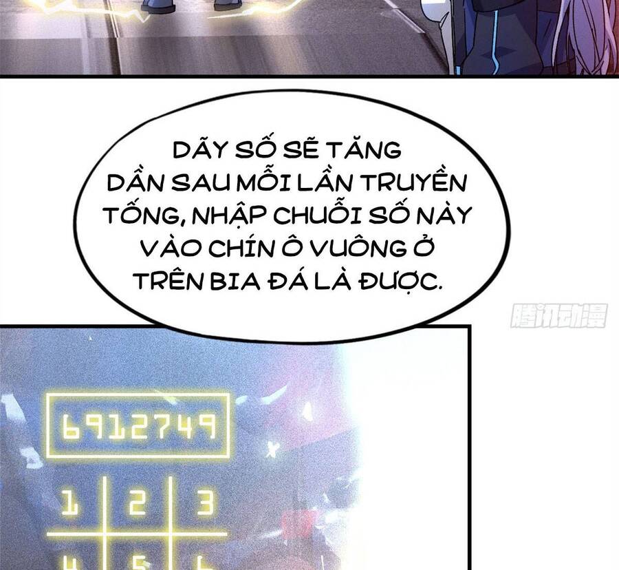 Tận Thế Trò Chơi Ghép Hình