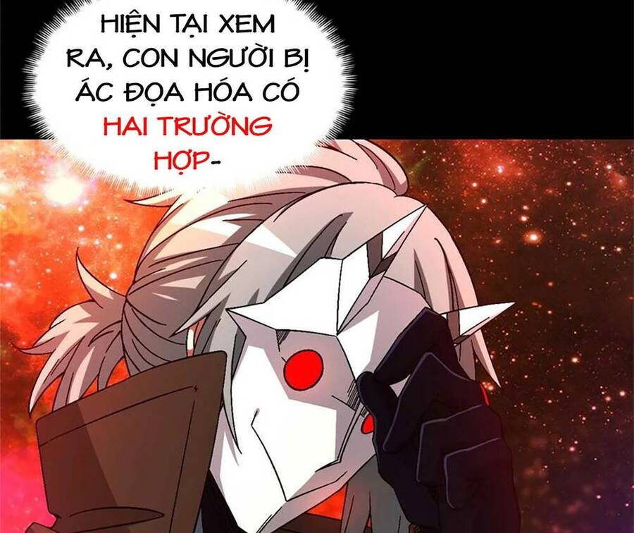 Tận Thế Trò Chơi Ghép Hình