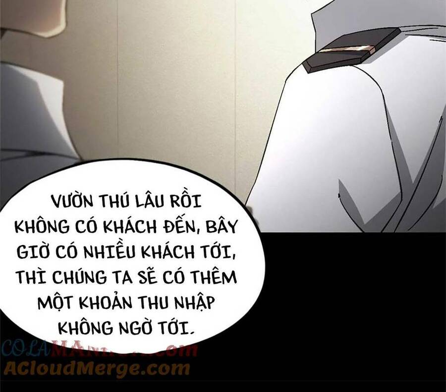 Tận Thế Trò Chơi Ghép Hình