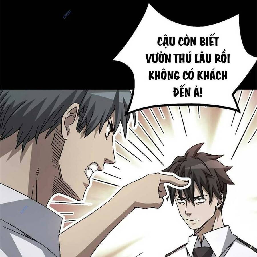 Tận Thế Trò Chơi Ghép Hình