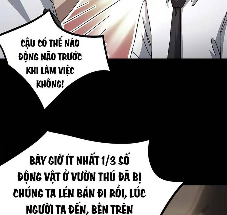 Tận Thế Trò Chơi Ghép Hình