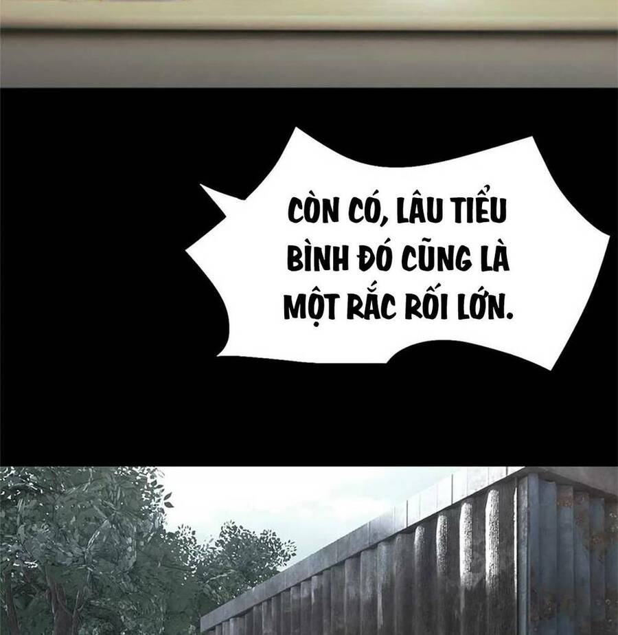 Tận Thế Trò Chơi Ghép Hình