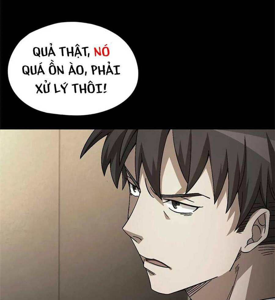 Tận Thế Trò Chơi Ghép Hình