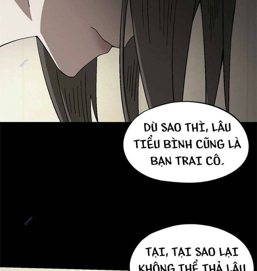 Tận Thế Trò Chơi Ghép Hình