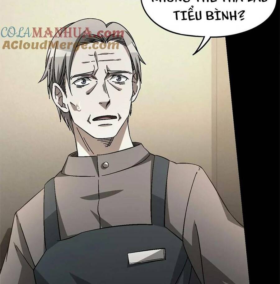 Tận Thế Trò Chơi Ghép Hình