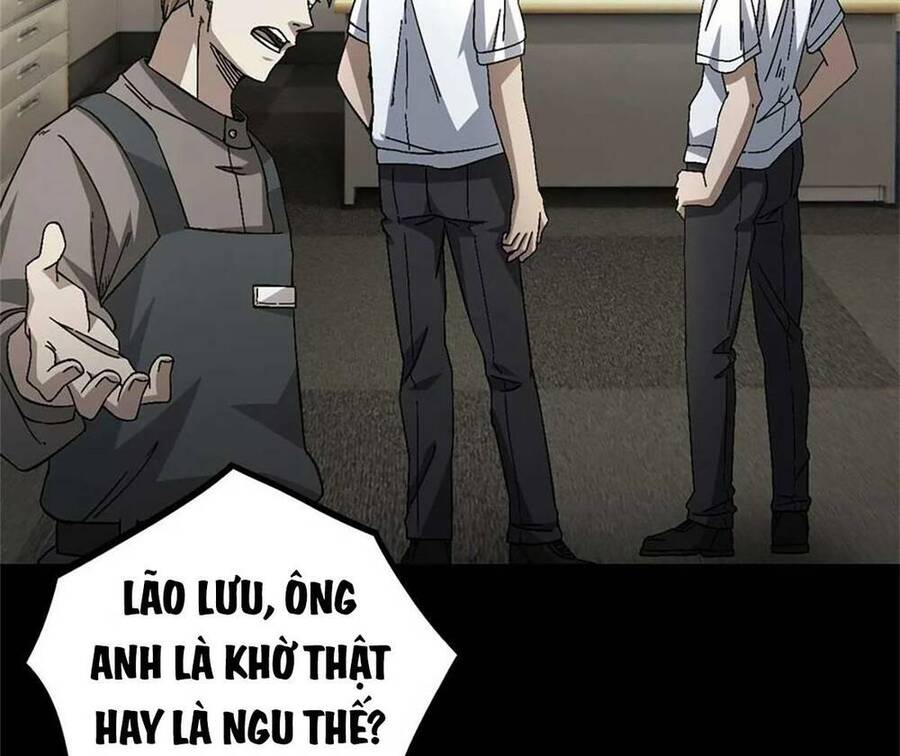 Tận Thế Trò Chơi Ghép Hình