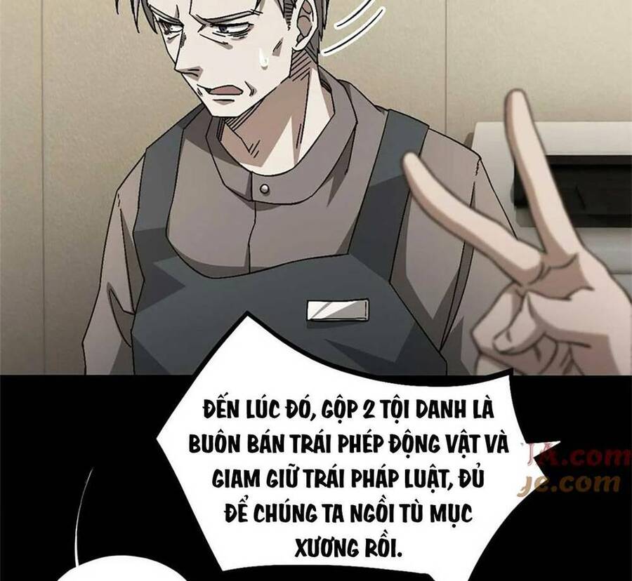 Tận Thế Trò Chơi Ghép Hình