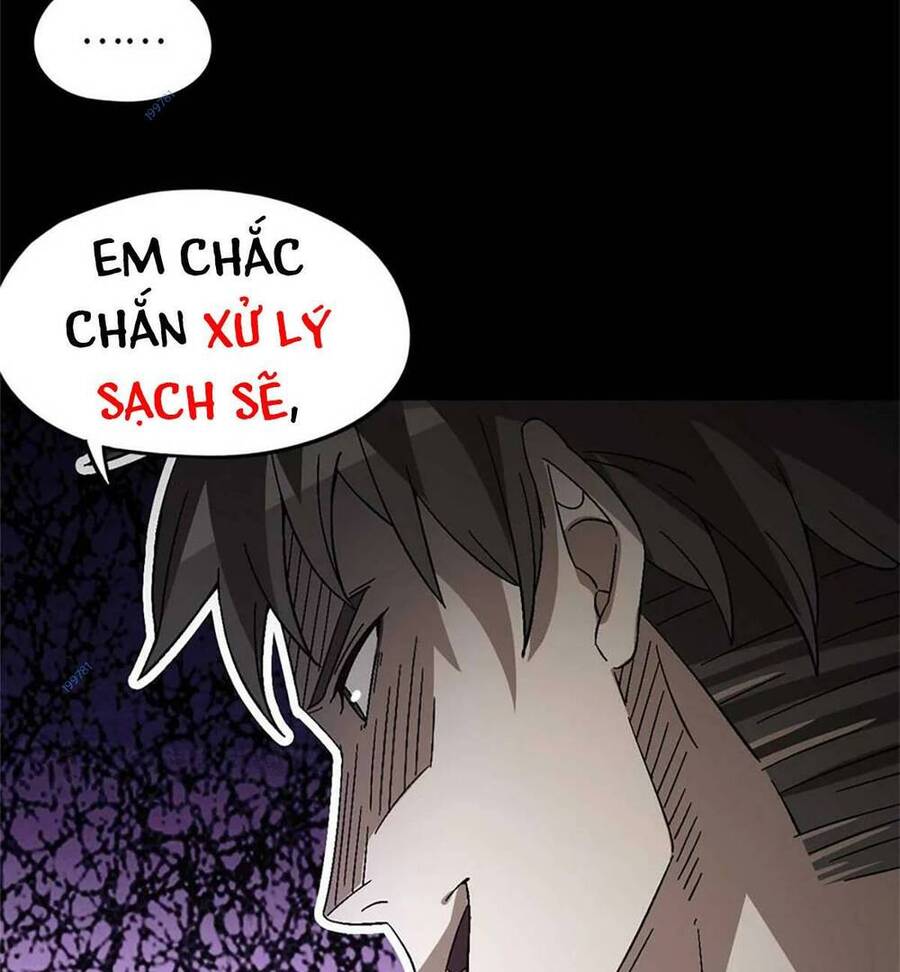 Tận Thế Trò Chơi Ghép Hình