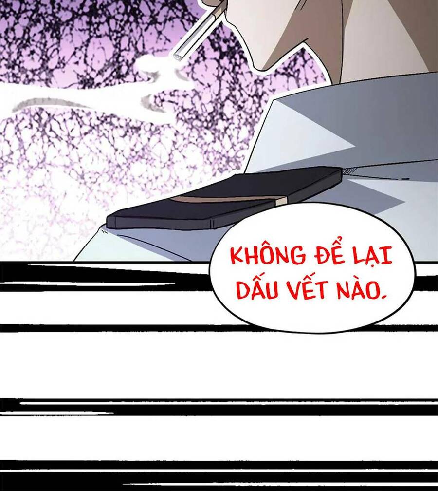Tận Thế Trò Chơi Ghép Hình
