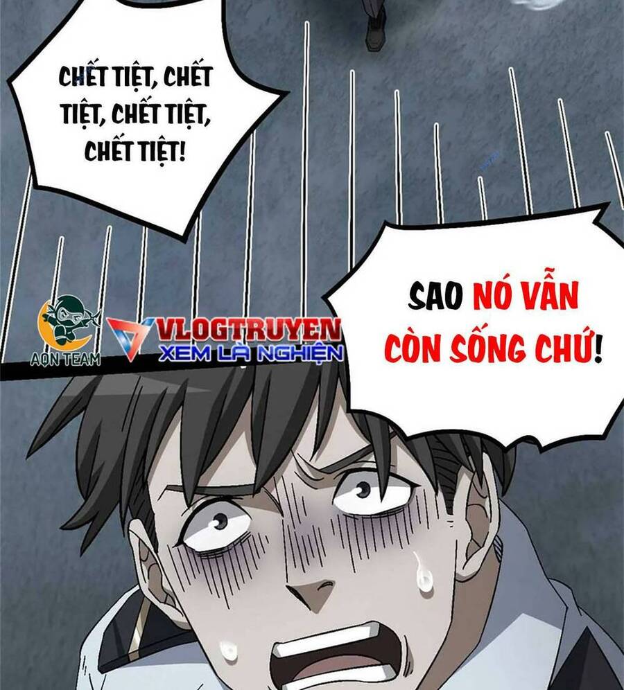 Tận Thế Trò Chơi Ghép Hình