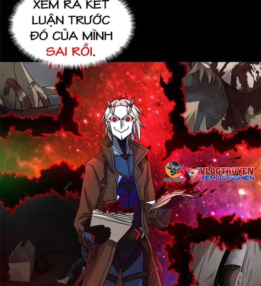 Tận Thế Trò Chơi Ghép Hình