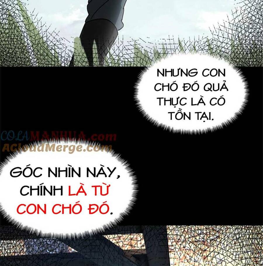 Tận Thế Trò Chơi Ghép Hình