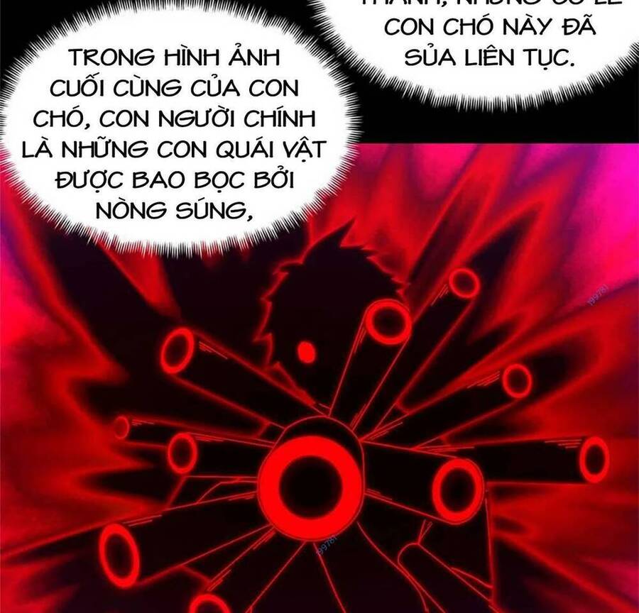Tận Thế Trò Chơi Ghép Hình