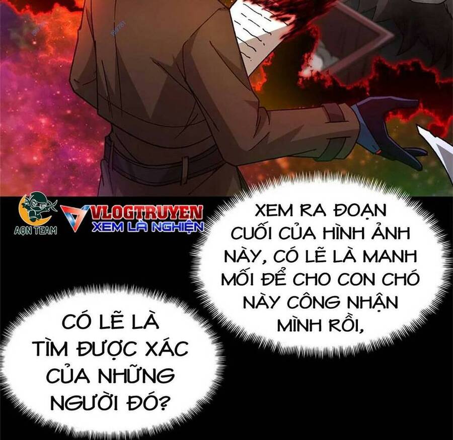 Tận Thế Trò Chơi Ghép Hình