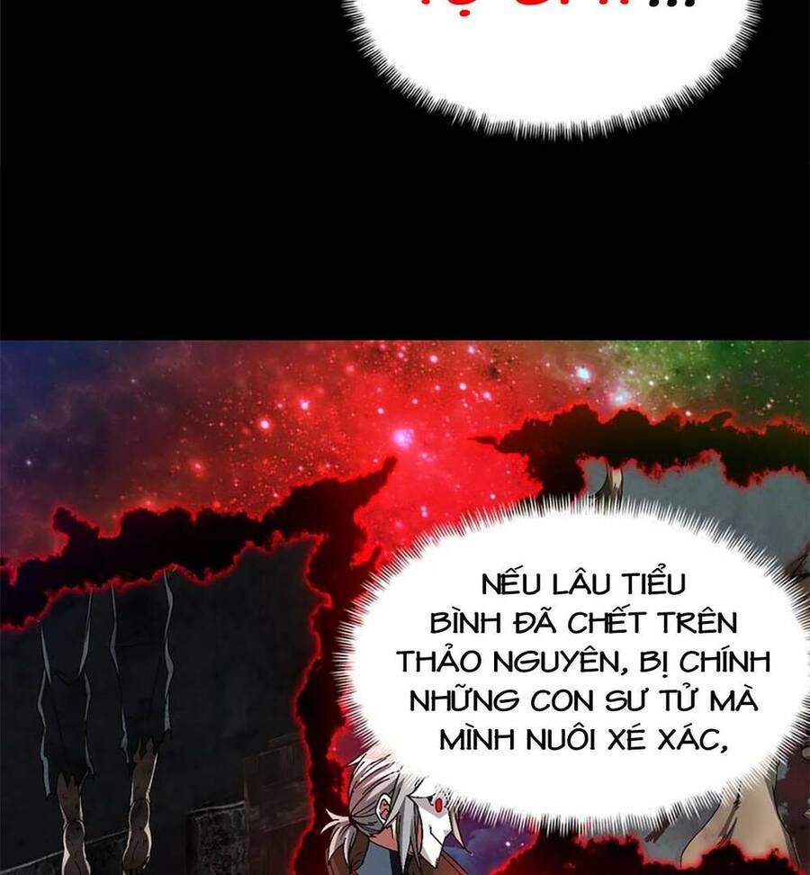 Tận Thế Trò Chơi Ghép Hình