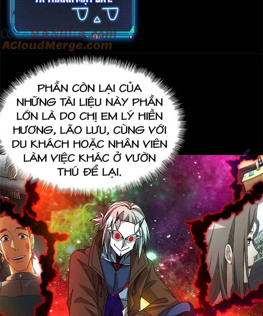 Tận Thế Trò Chơi Ghép Hình