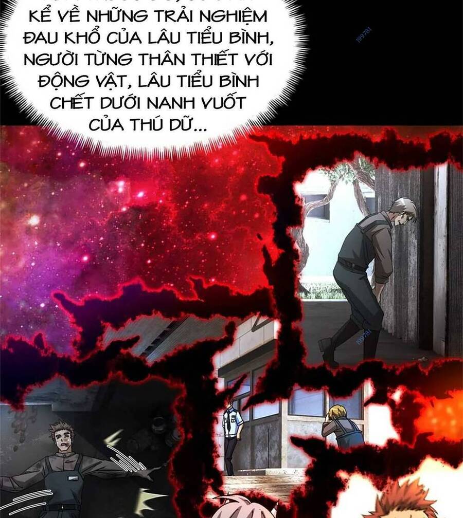 Tận Thế Trò Chơi Ghép Hình