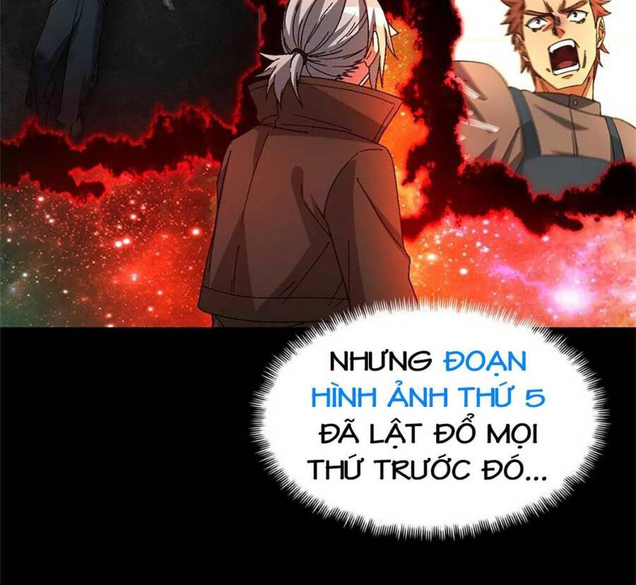 Tận Thế Trò Chơi Ghép Hình