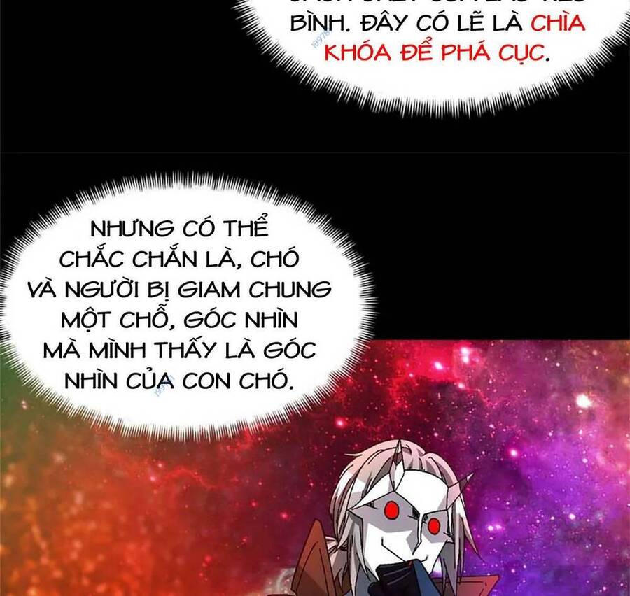 Tận Thế Trò Chơi Ghép Hình