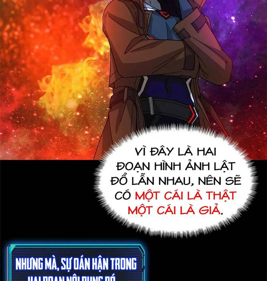 Tận Thế Trò Chơi Ghép Hình
