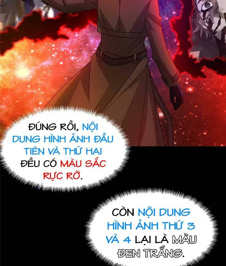 Tận Thế Trò Chơi Ghép Hình