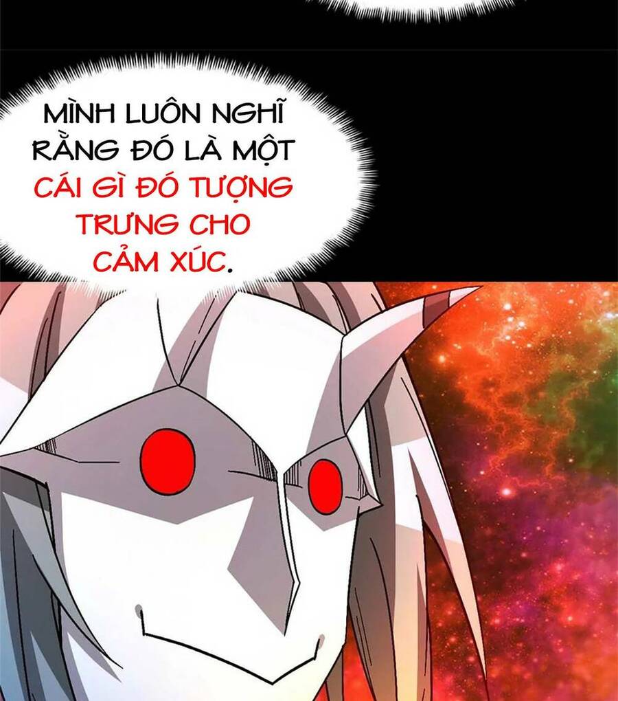 Tận Thế Trò Chơi Ghép Hình