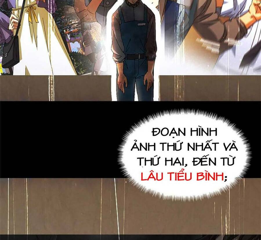 Tận Thế Trò Chơi Ghép Hình