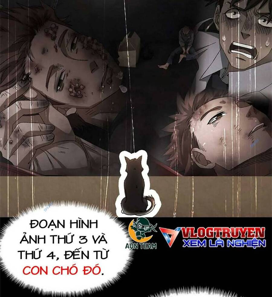 Tận Thế Trò Chơi Ghép Hình