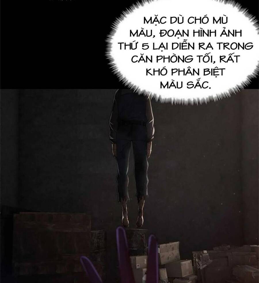 Tận Thế Trò Chơi Ghép Hình