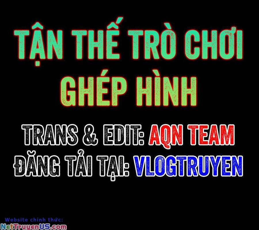 Tận Thế Trò Chơi Ghép Hình