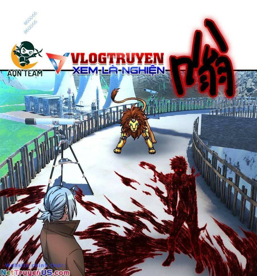 Tận Thế Trò Chơi Ghép Hình