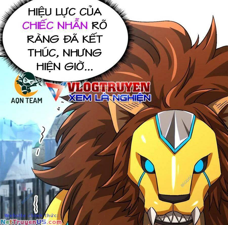 Tận Thế Trò Chơi Ghép Hình