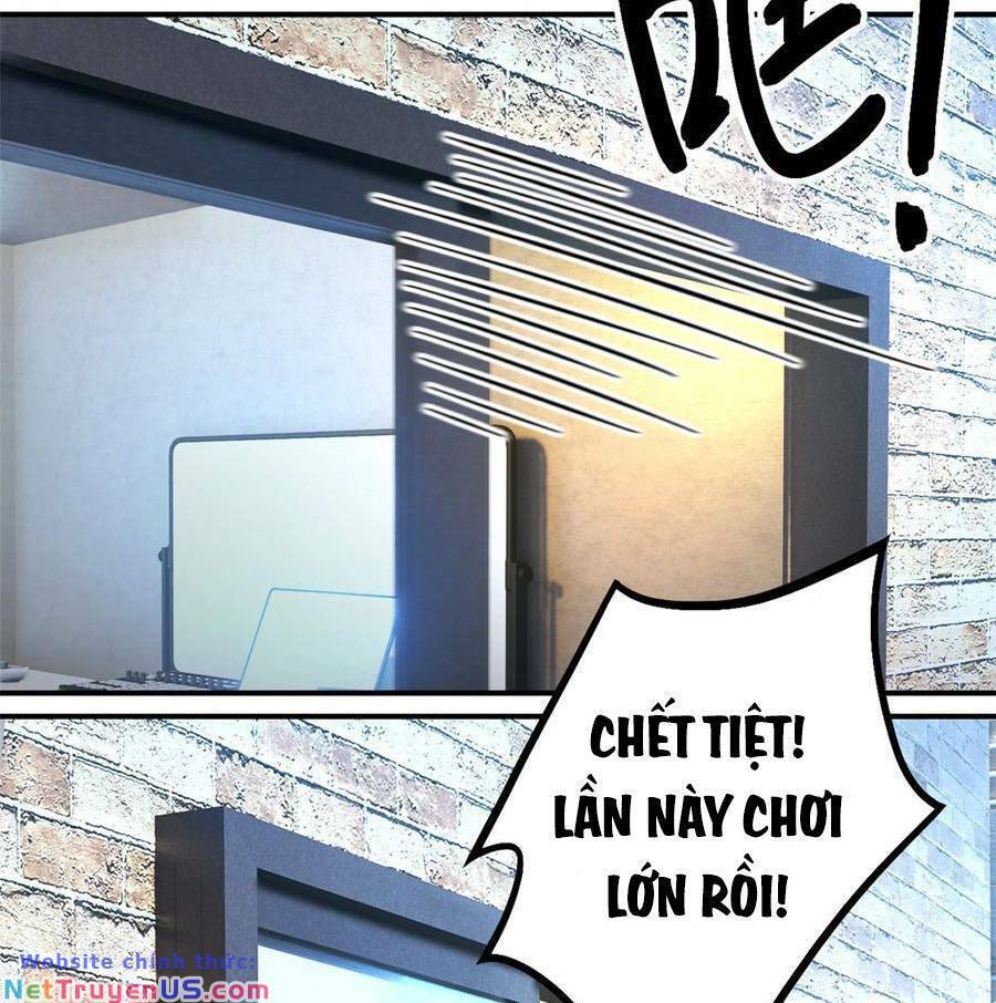 Tận Thế Trò Chơi Ghép Hình