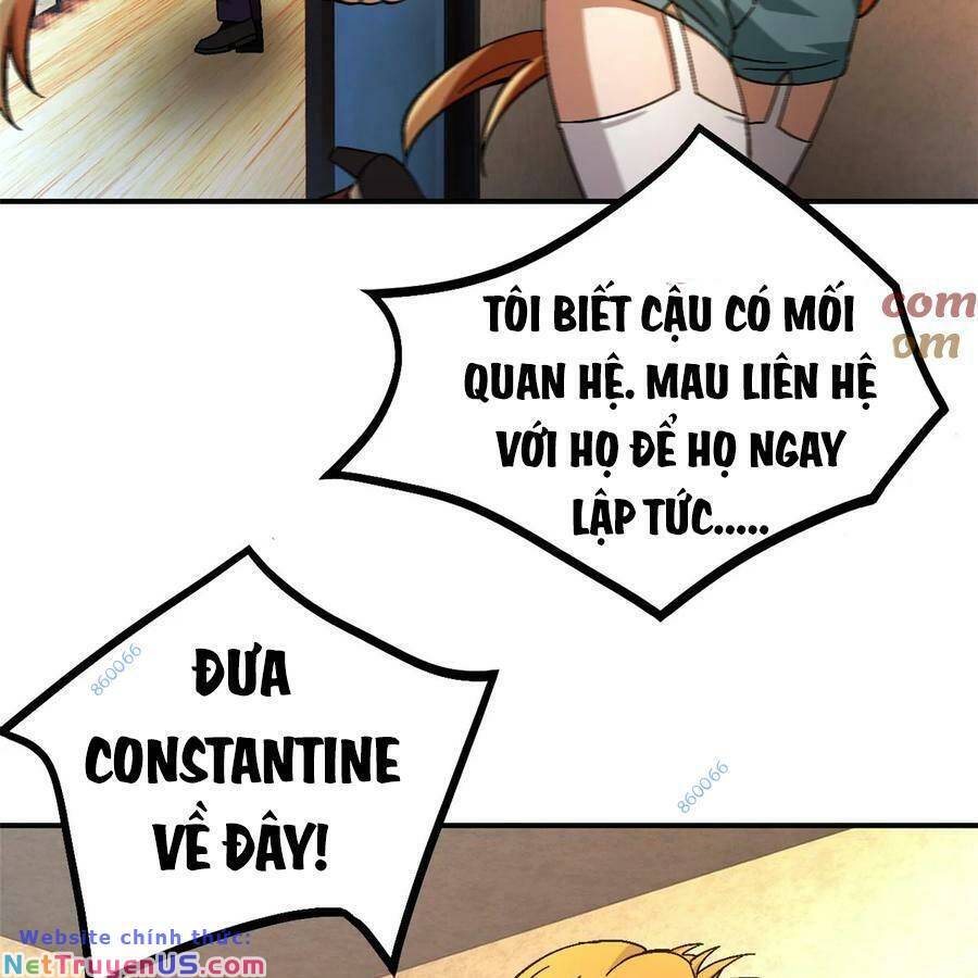 Tận Thế Trò Chơi Ghép Hình