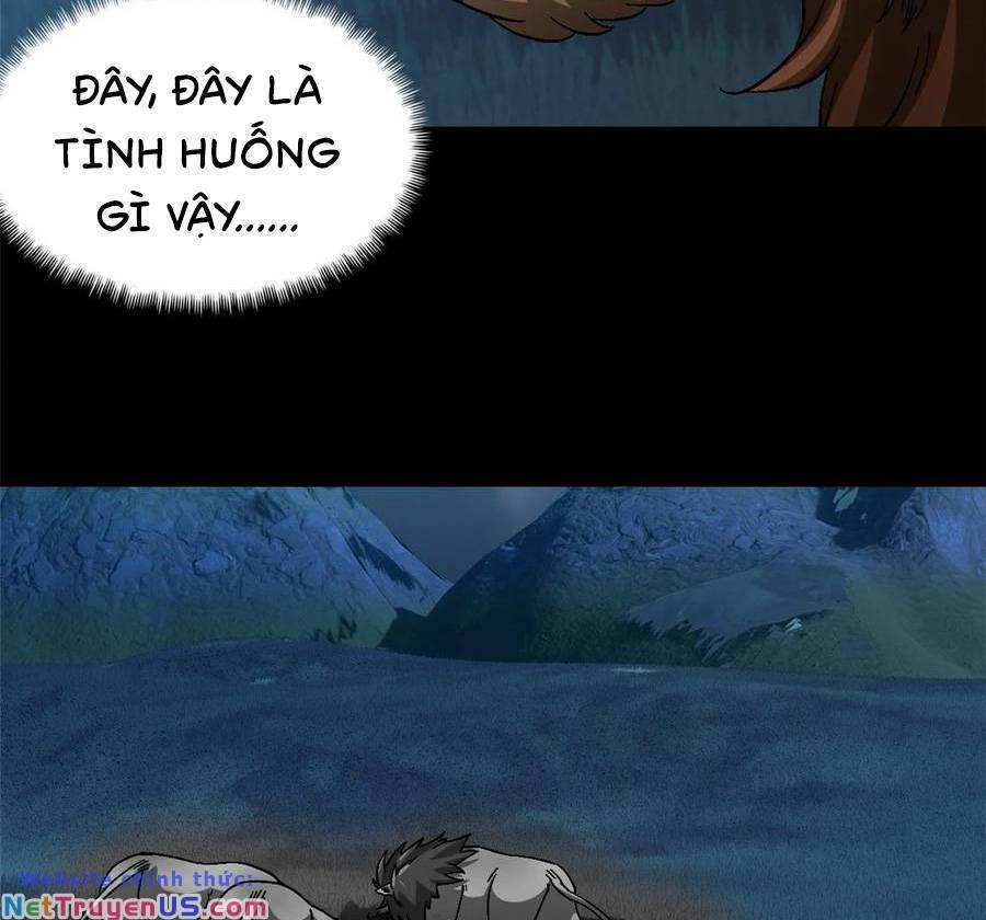 Tận Thế Trò Chơi Ghép Hình