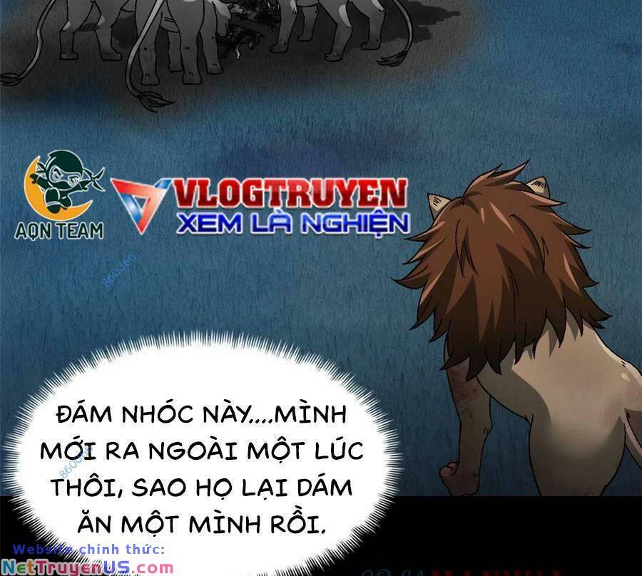 Tận Thế Trò Chơi Ghép Hình