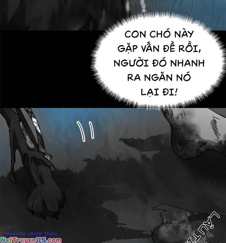 Tận Thế Trò Chơi Ghép Hình