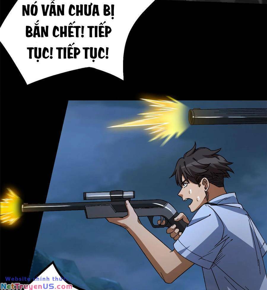 Tận Thế Trò Chơi Ghép Hình