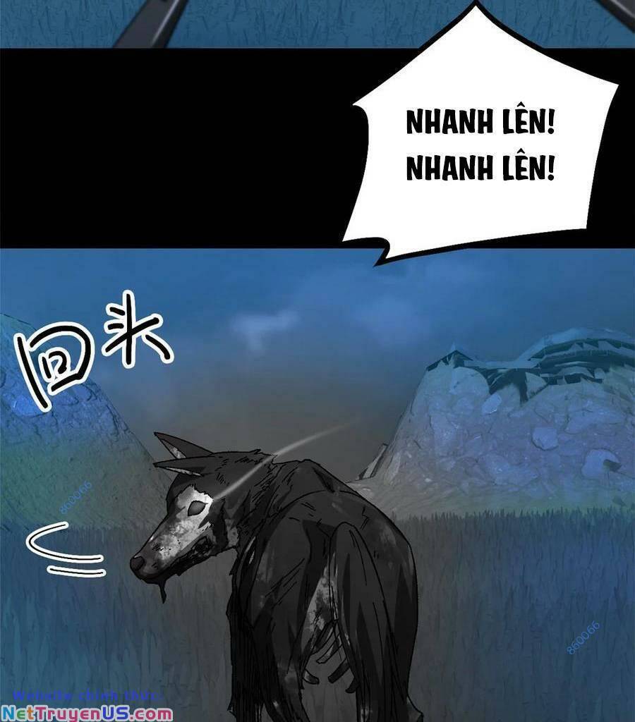 Tận Thế Trò Chơi Ghép Hình
