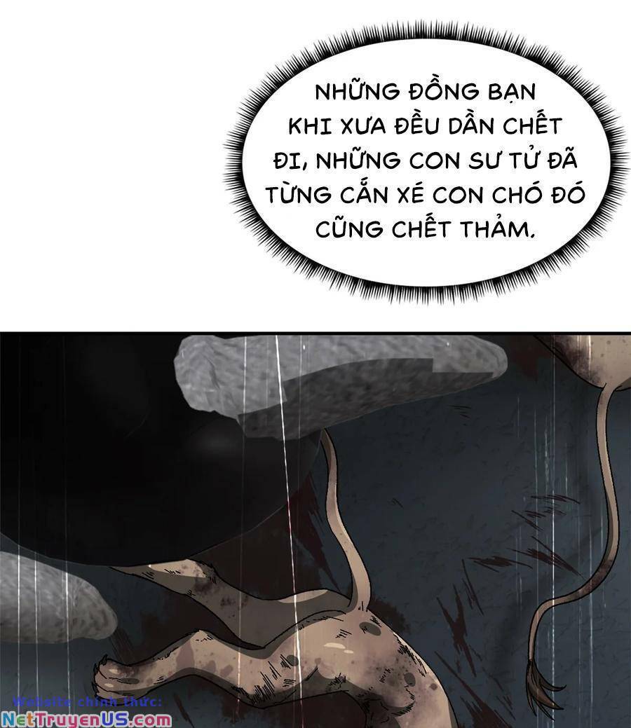 Tận Thế Trò Chơi Ghép Hình